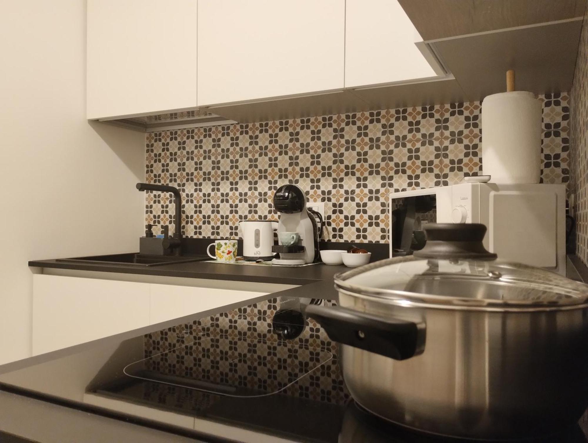 Casa Linda Sul Naviglio Apartment มิลาน ภายนอก รูปภาพ