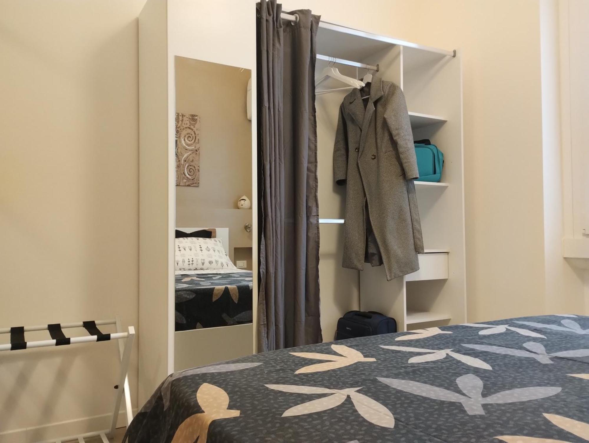 Casa Linda Sul Naviglio Apartment มิลาน ภายนอก รูปภาพ