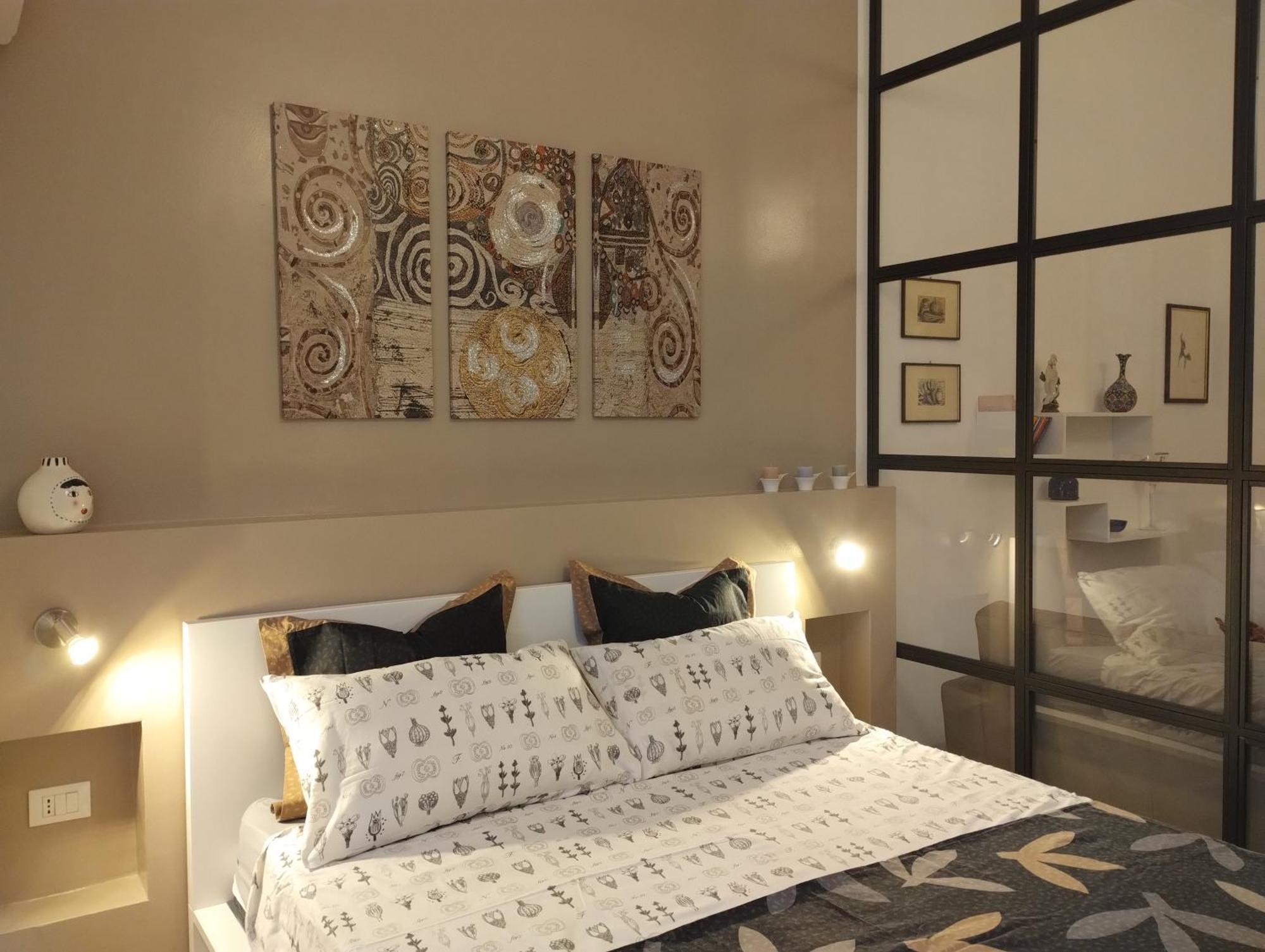 Casa Linda Sul Naviglio Apartment มิลาน ภายนอก รูปภาพ