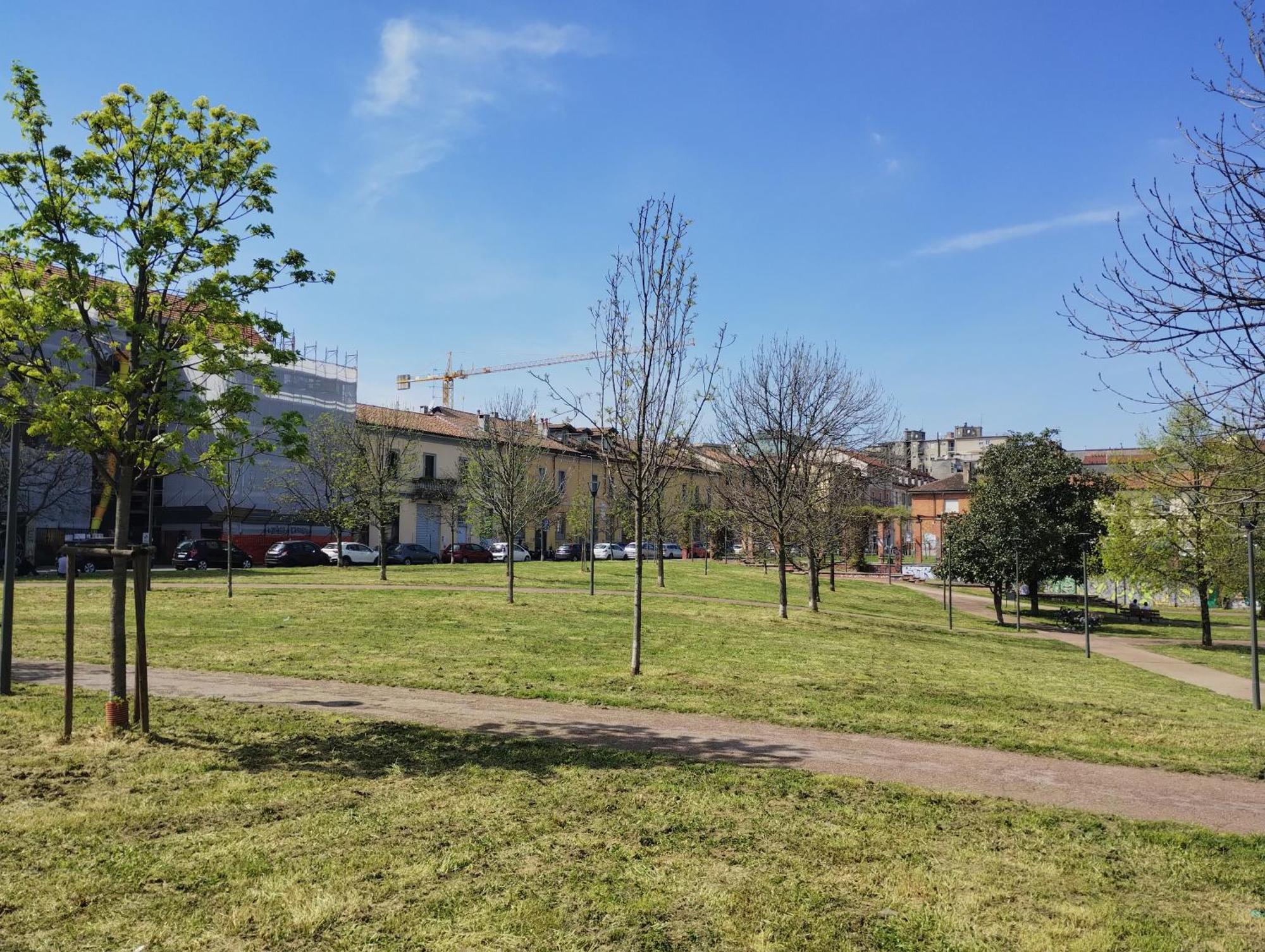 Casa Linda Sul Naviglio Apartment มิลาน ภายนอก รูปภาพ