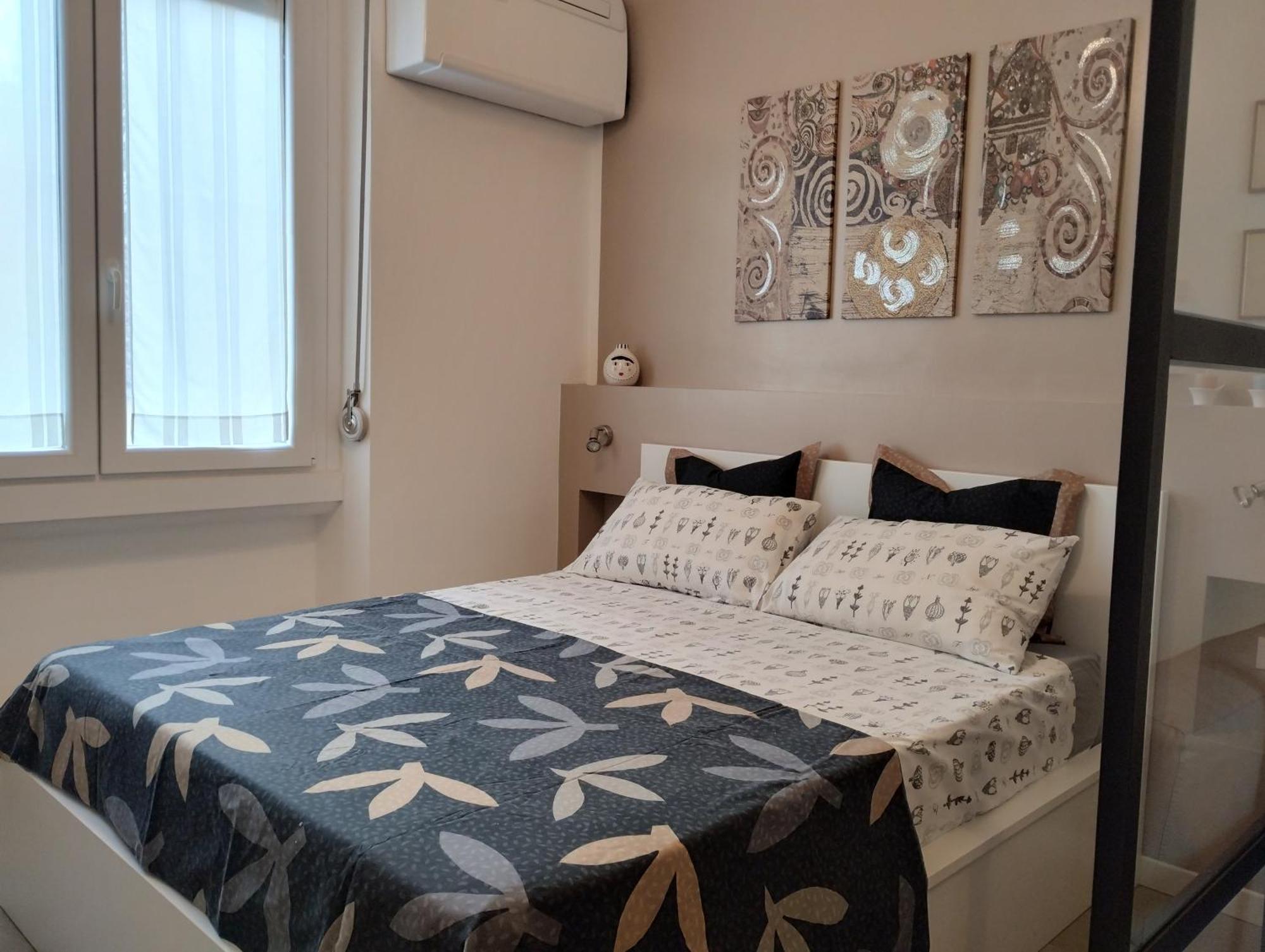 Casa Linda Sul Naviglio Apartment มิลาน ภายนอก รูปภาพ